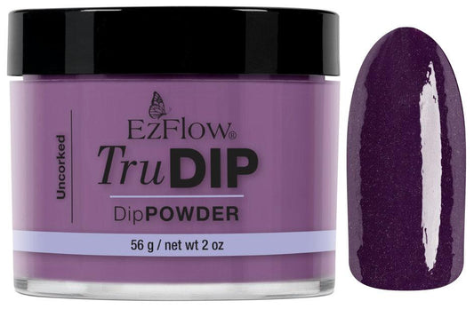 EzFlow TruDIP Uncorked Powder 2.0 oz