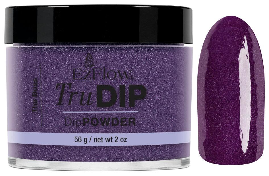 EzFlow TruDIP The Boss Powder 2.0 oz