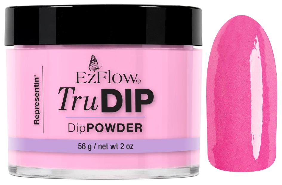 EzFlow TruDIP Representin' Powder 2.0 oz