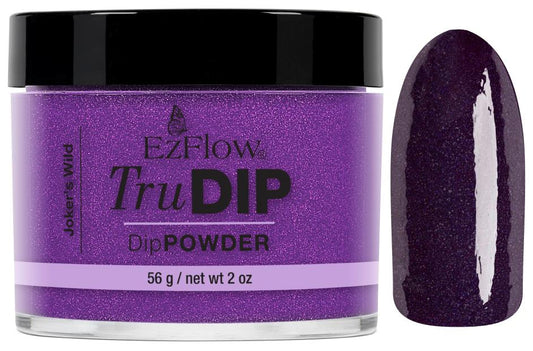 EzFlow TruDIP Joker's Wild Powder 2.0 oz