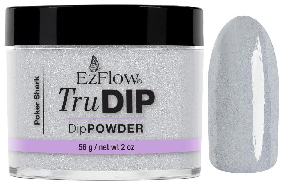 EzFlow TruDIP Poker Shark Powder 2.0 oz