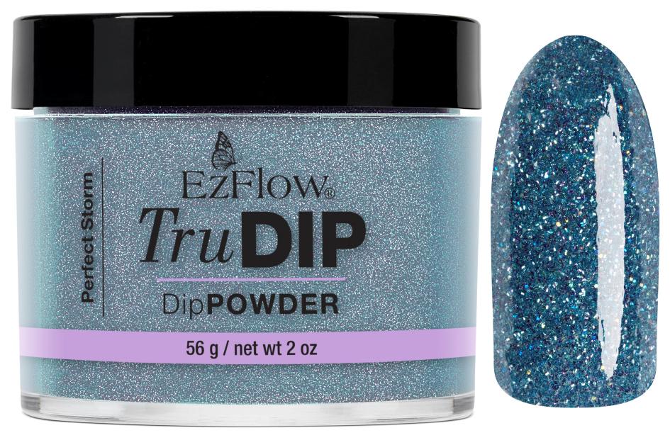 EzFlow TruDIP Perfect Storm Powder 2.0 oz – Head2Toe Beauty