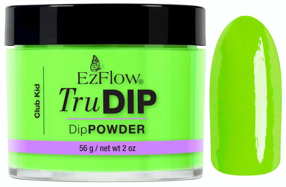 EzFlow TruDIP Club Kid Powder 2.0 oz