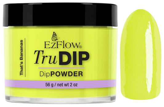 EzFlow TruDIP That's Bananas Powder 2.0 oz