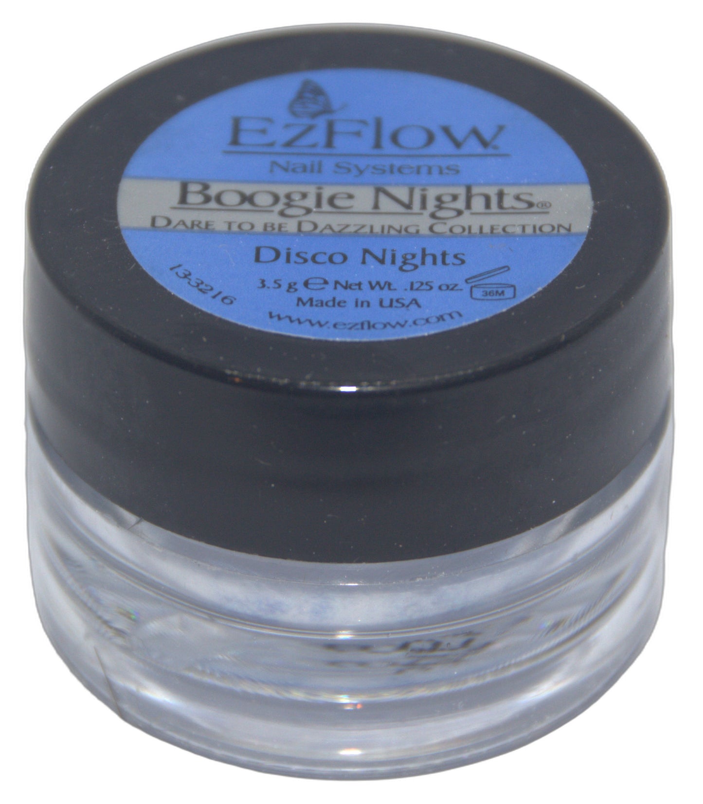 EzFlow Acrylic Color Powder