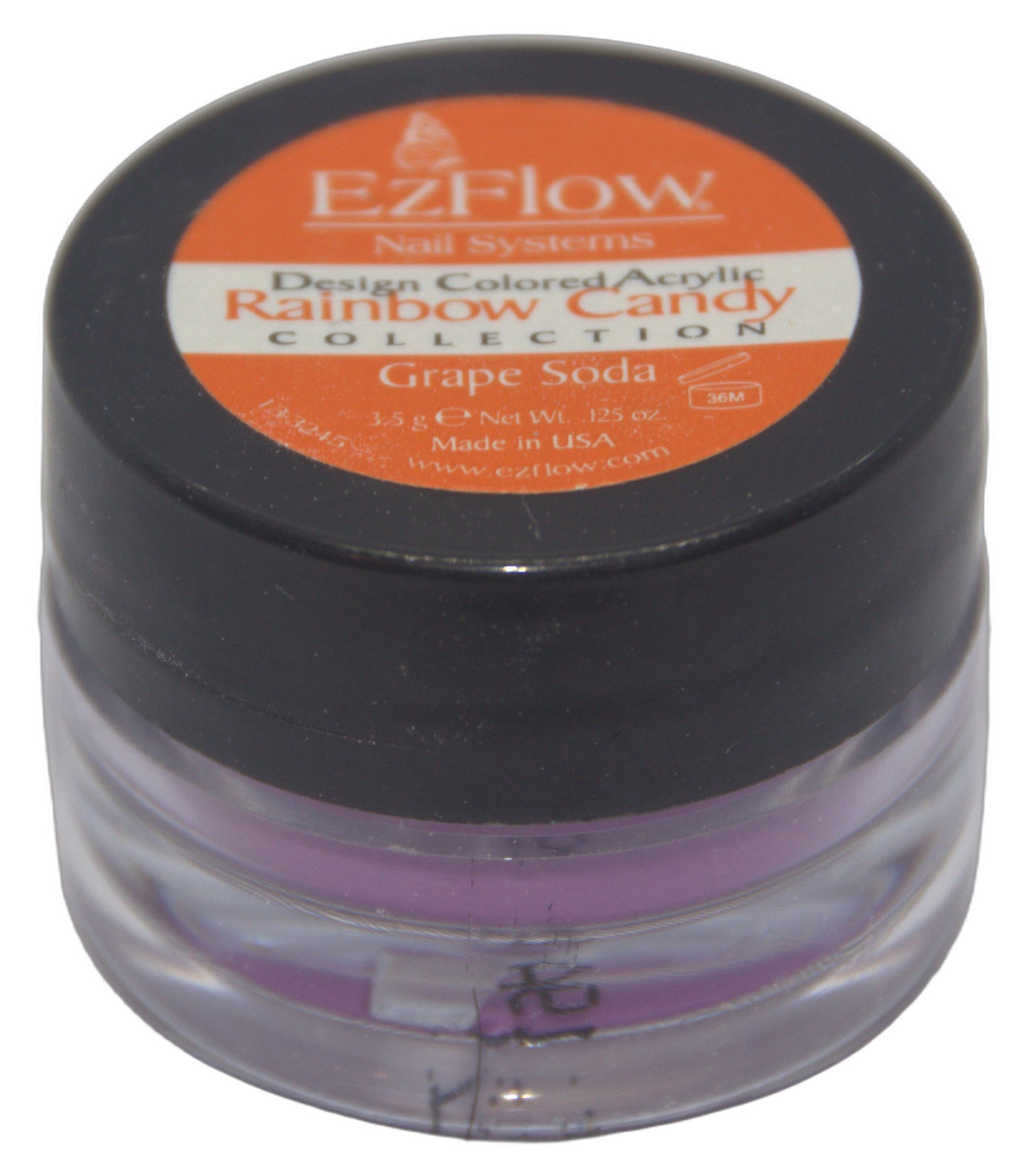 EzFlow Acrylic Color Powder