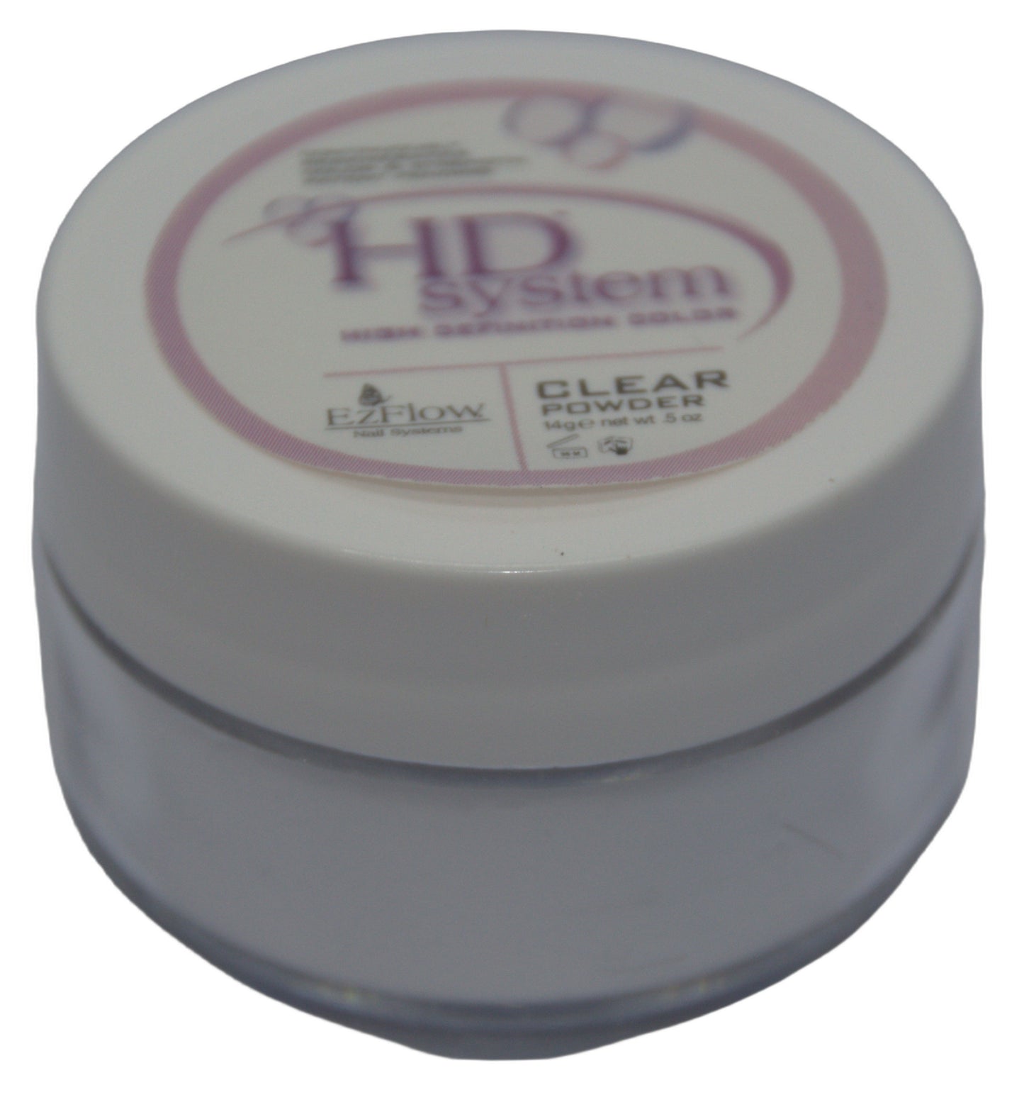 EzFlow High Definition Powder