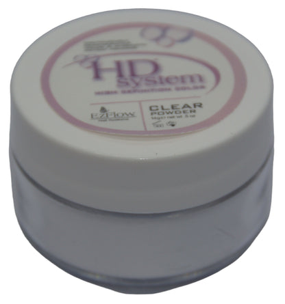 EzFlow High Definition Powder