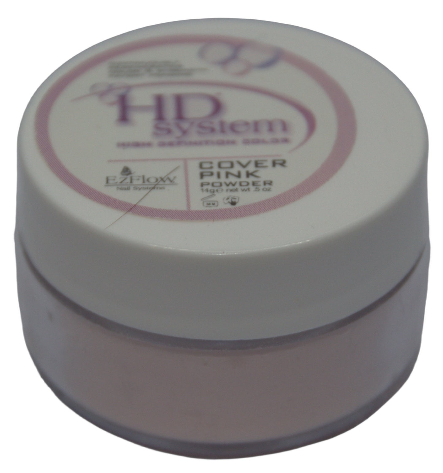 EzFlow High Definition Powder