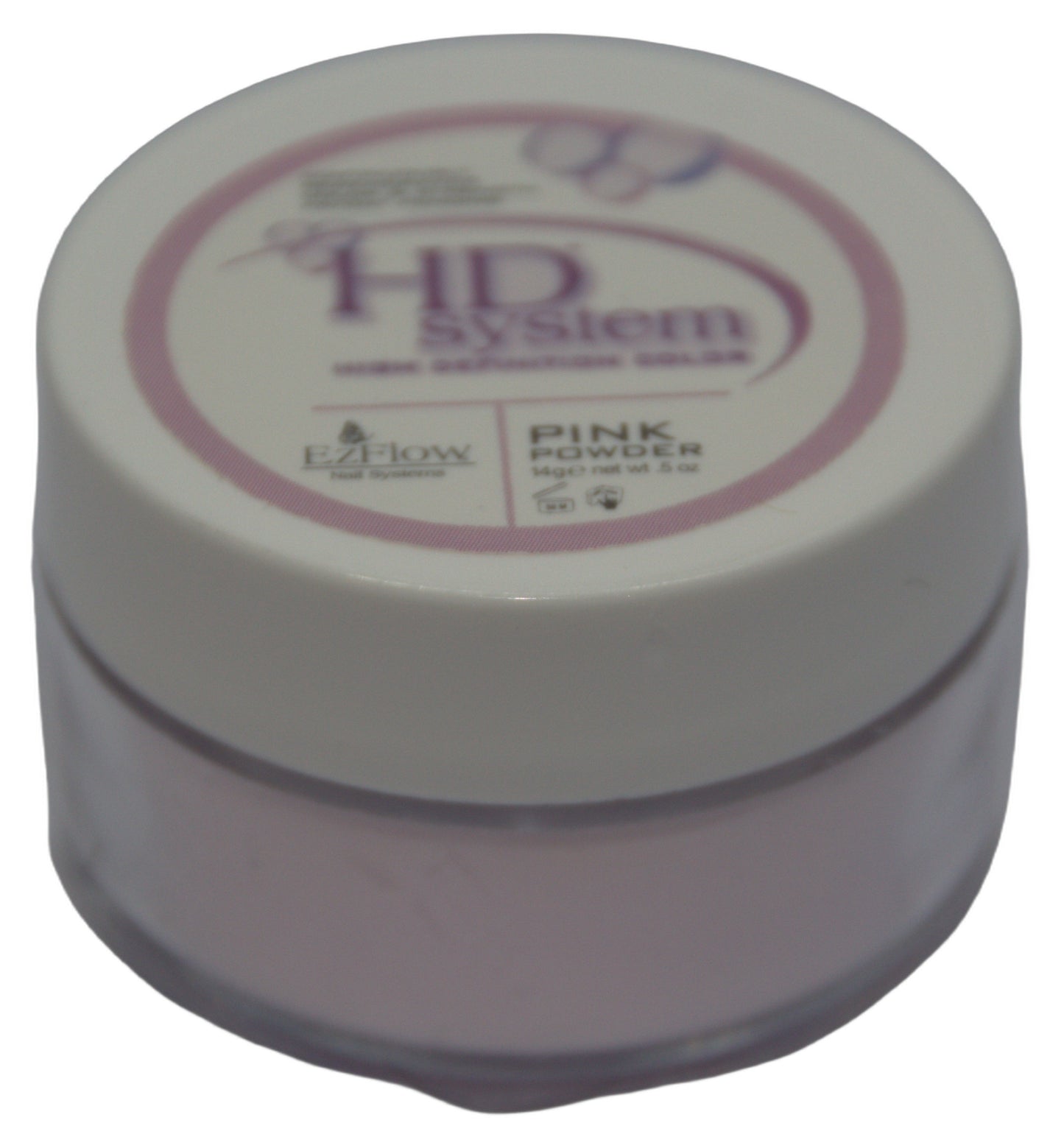 EzFlow High Definition Powder