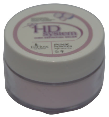 EzFlow High Definition Powder