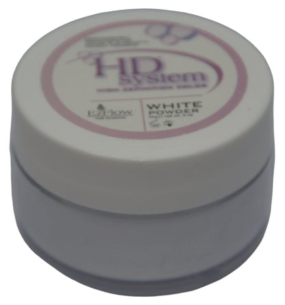 EzFlow High Definition Powder