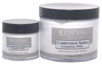 EzFlow Competitors Powder
