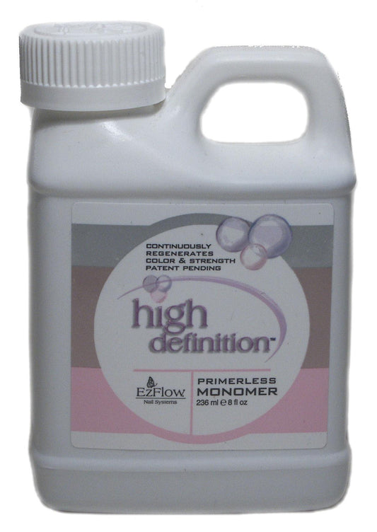 EzFlow HD Primeless Liquid