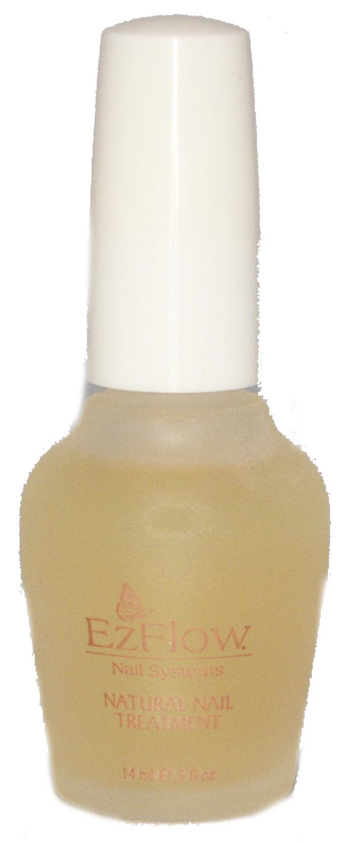 EzFlow Natural Nail Treatment 0.5 oz