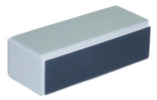 Design Nail Flash Shiner 3-Way Buffer Block