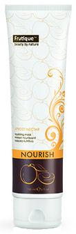 Frutique Apricot Nectar Nourishing Mask 5 oz