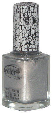 Color Club NP-Broken Tokens FX02