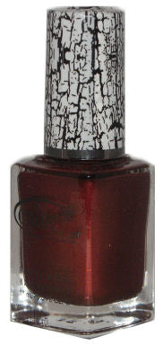 Color Club NP-Burgandy Burst FX10