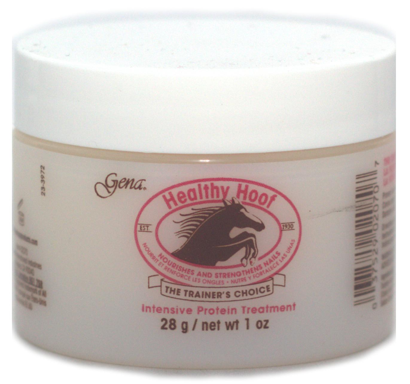 Gena Healthy Hoof Intensive Protein Treatment 1 oz