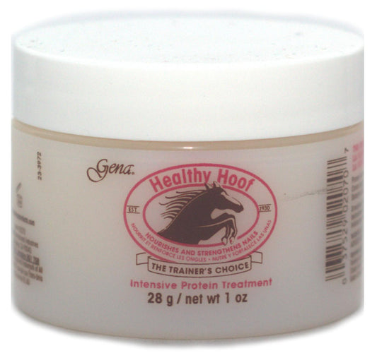 Gena Healthy Hoof Intensive Protein Treatment 1 oz