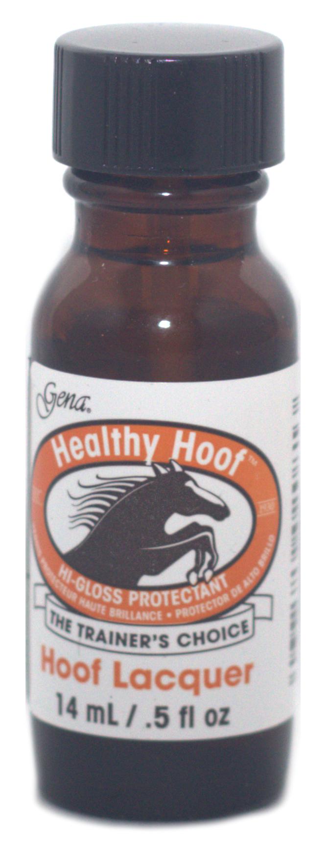 Gena Hoof Lacquer