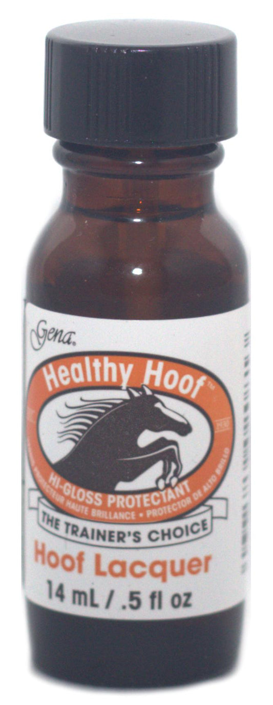 Gena Hoof Lacquer