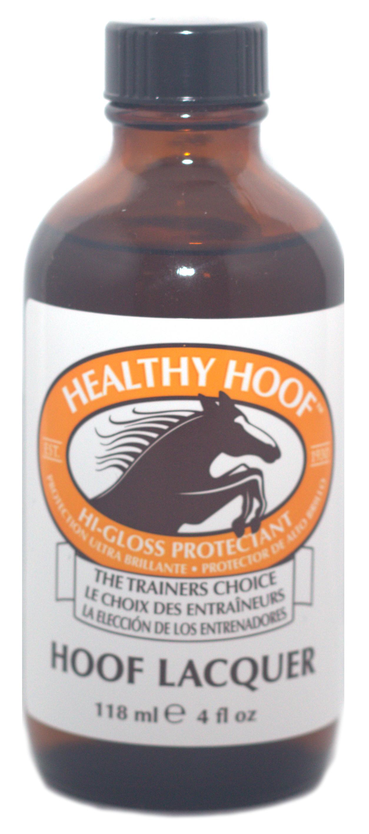 Gena Hoof Lacquer