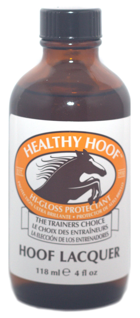 Gena Hoof Lacquer