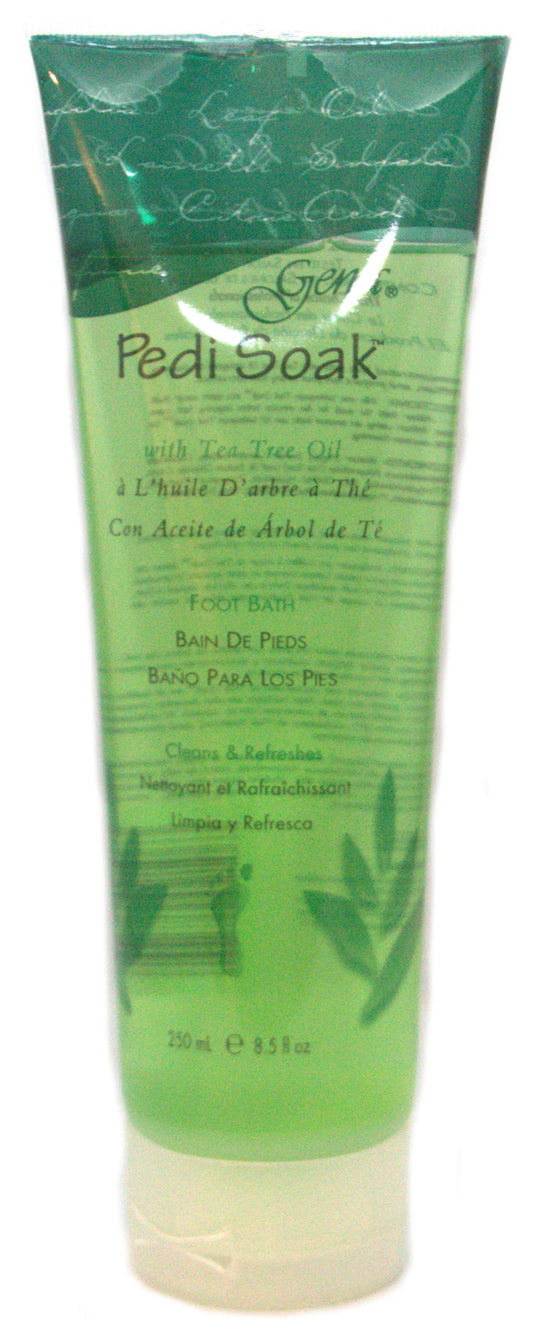 Gena Pedi Soak 8.5 oz