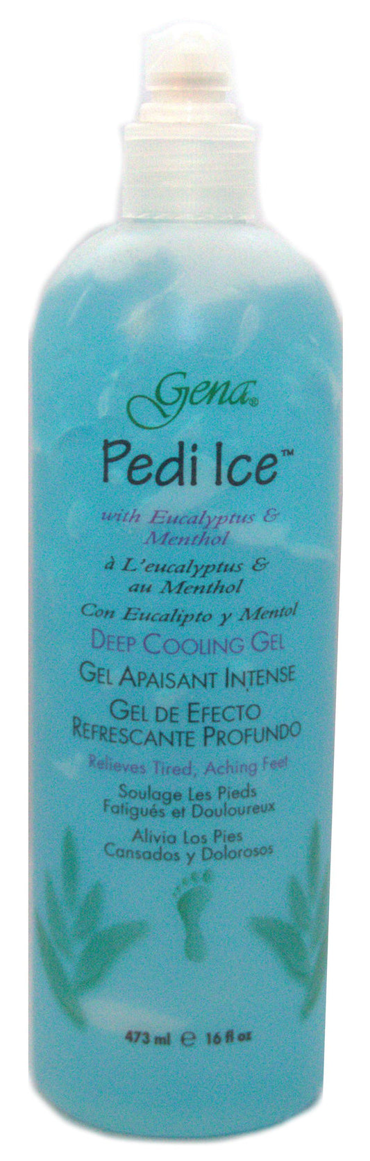 Gena Pedi Ice