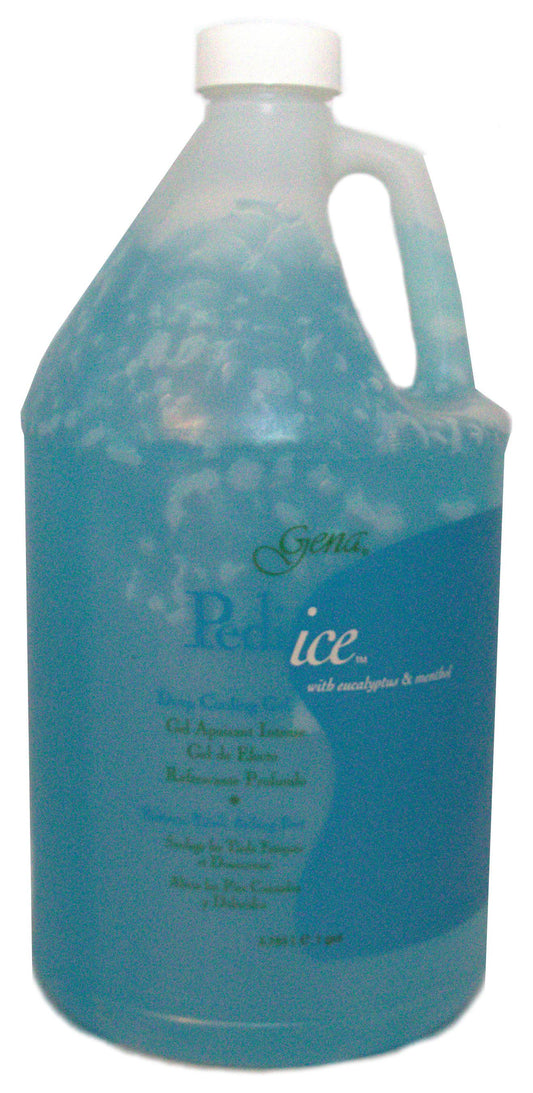 Gena Pedi Ice