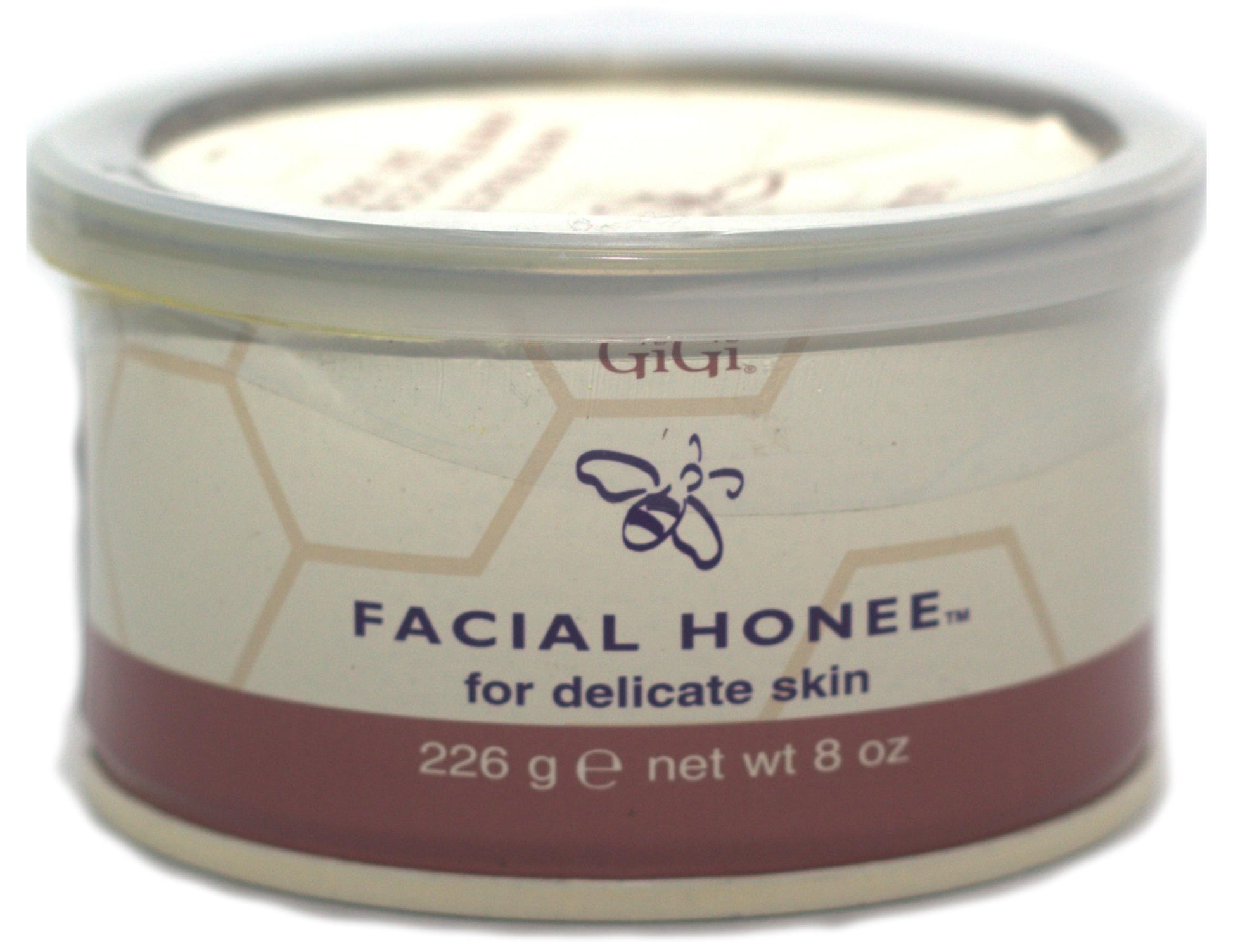 GiGi Facial Honee Wax
