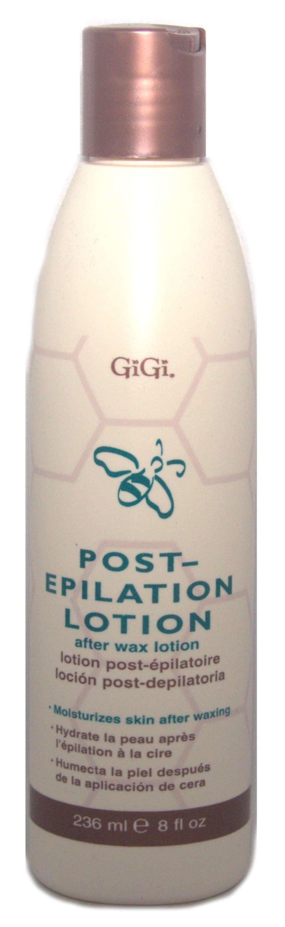 GiGi Post-Epilation Lotion