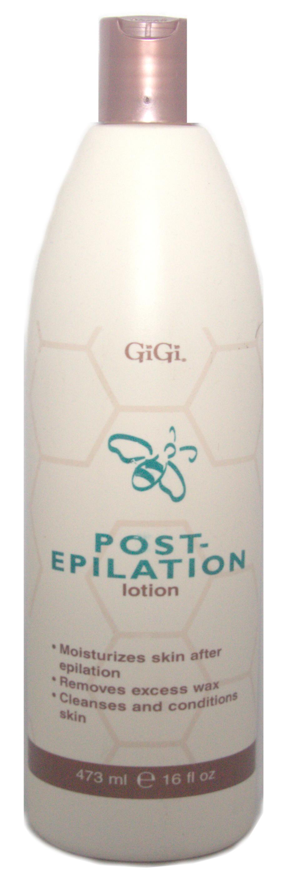 GiGi Post-Epilation Lotion