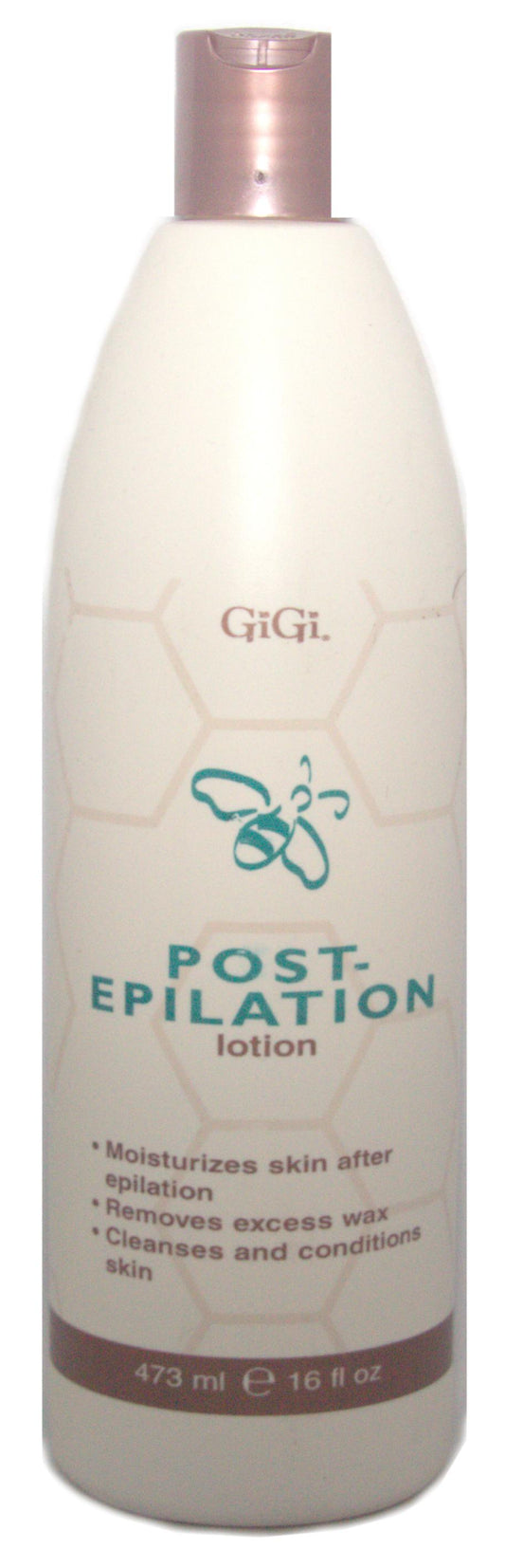 GiGi Post-Epilation Lotion