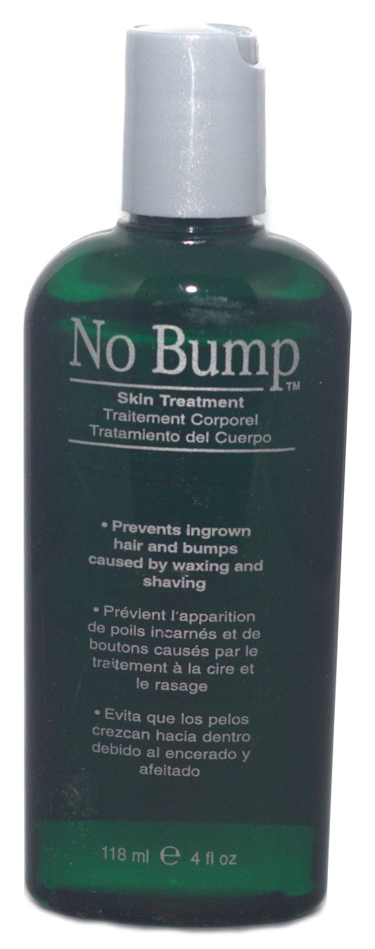 GiGi No Bump Skin Treatment 4 oz