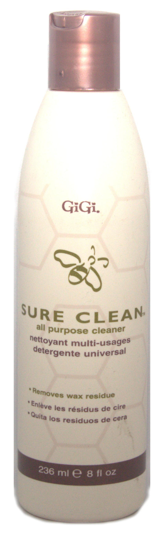 GiGi Sure Clean All Purpose Cleaner