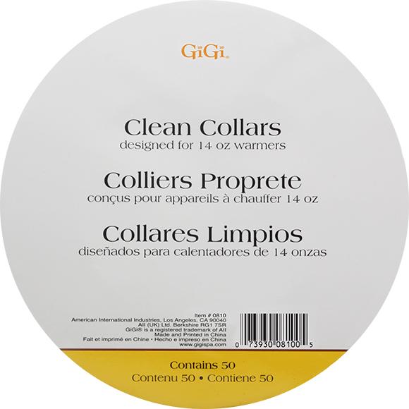 GiGi Clean Collars