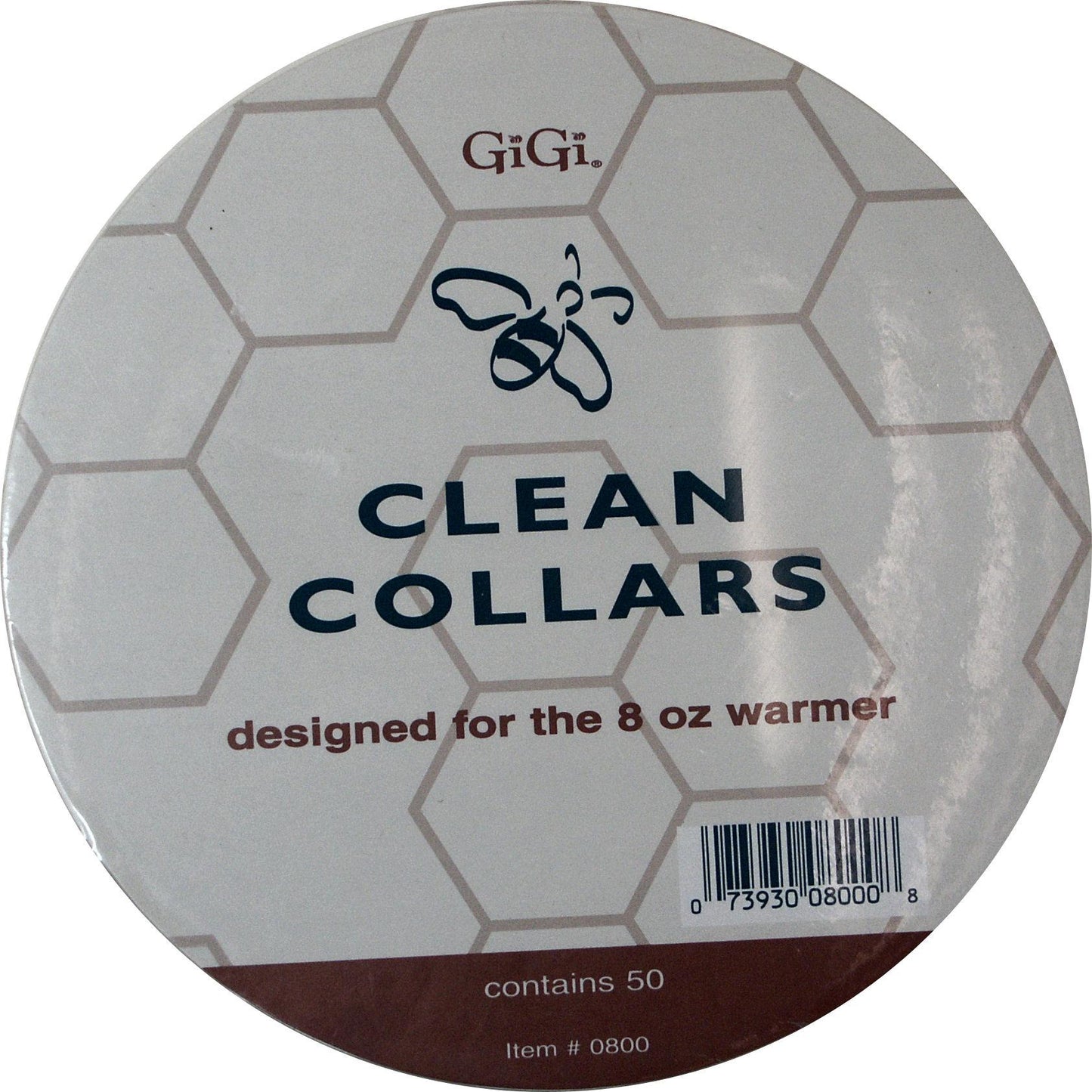 GiGi Clean Collars