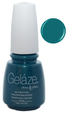 Gelaze-Don't Teal My Vibe 66261