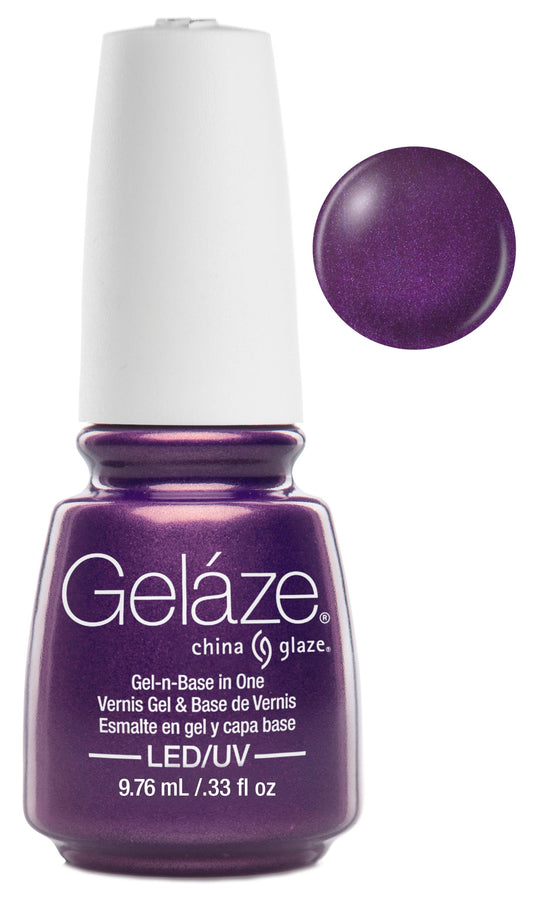 Gelaze-Coconut Kiss 81621