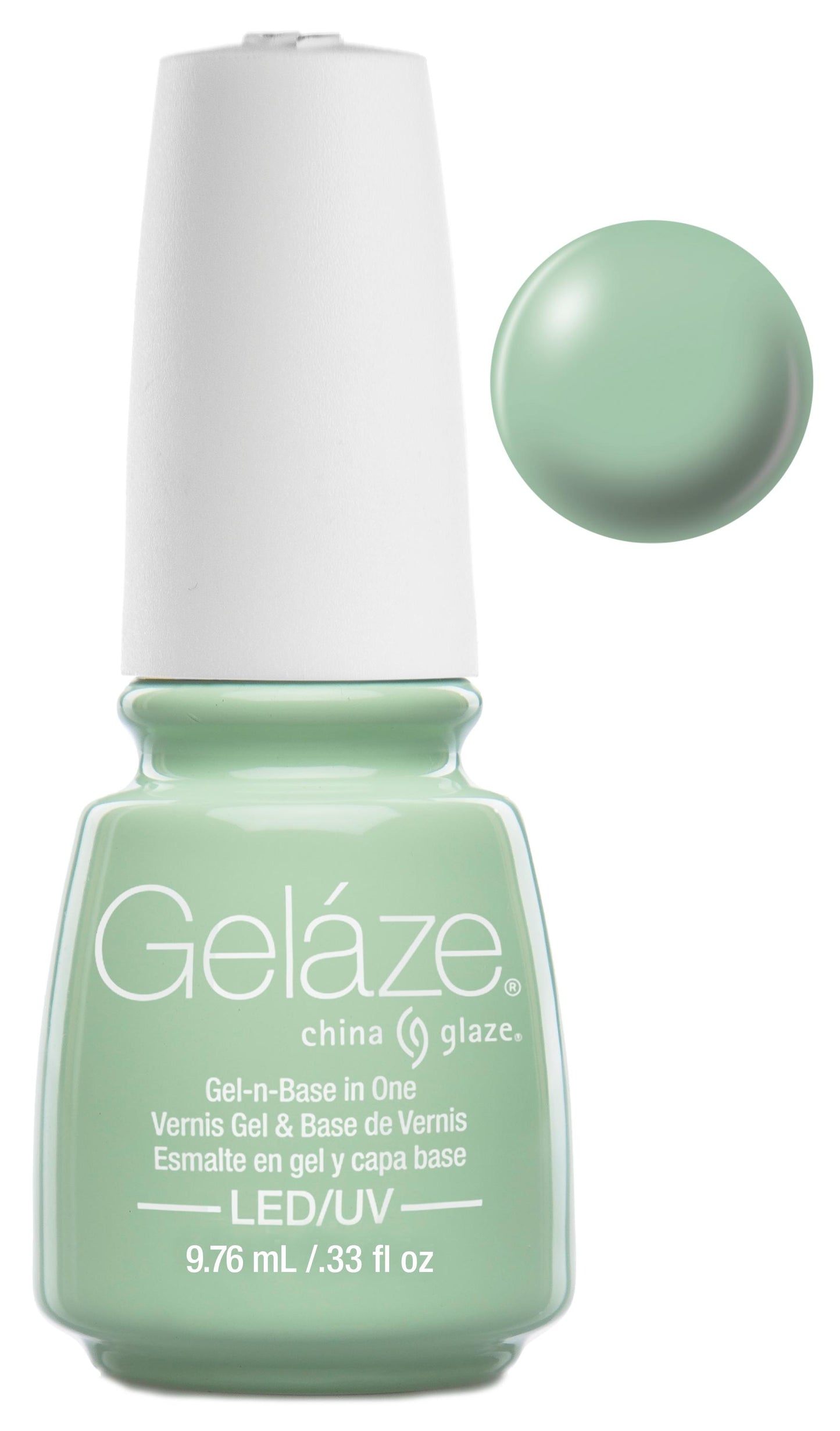 Gelaze-Re-Fresh Mint 81626