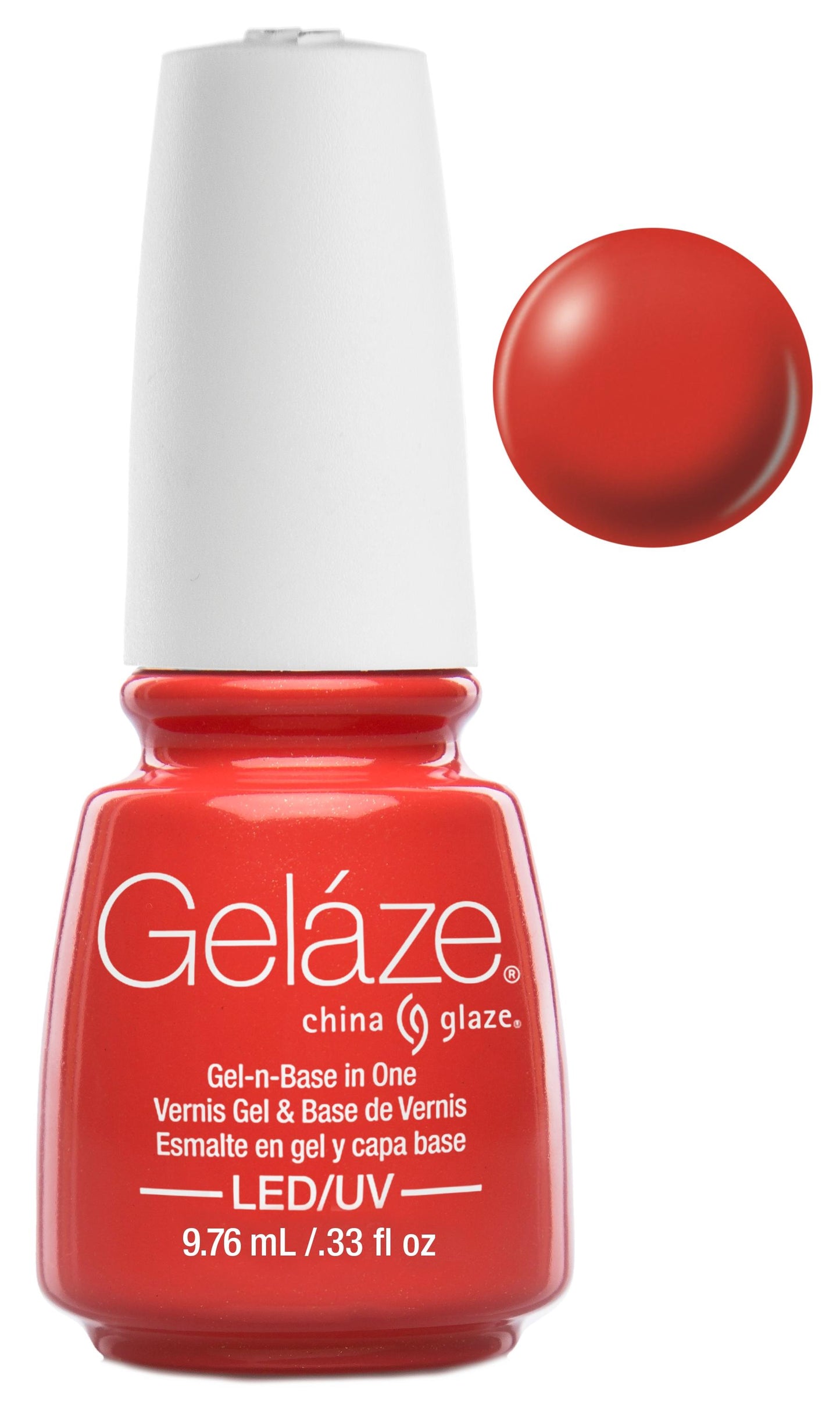 Gelaze-Coral Star 81632