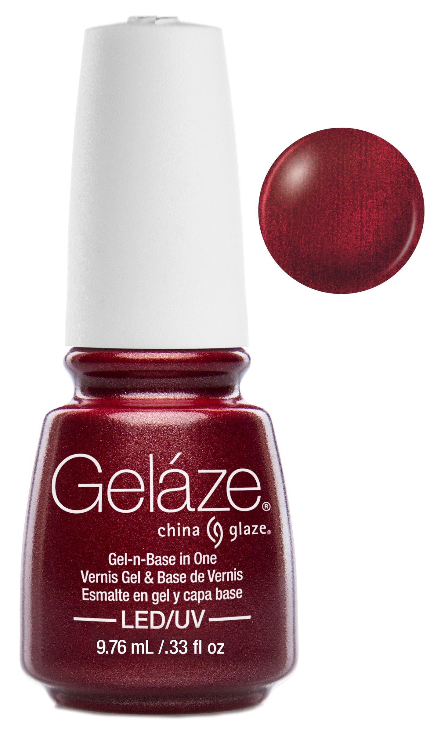 Gelaze-Long Kiss 81634