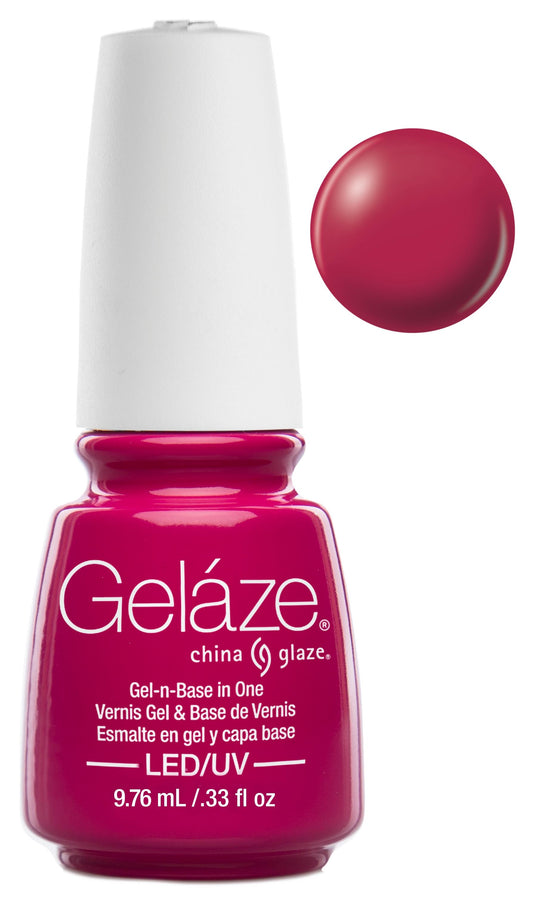 Gelaze-Make An Entrance 81640