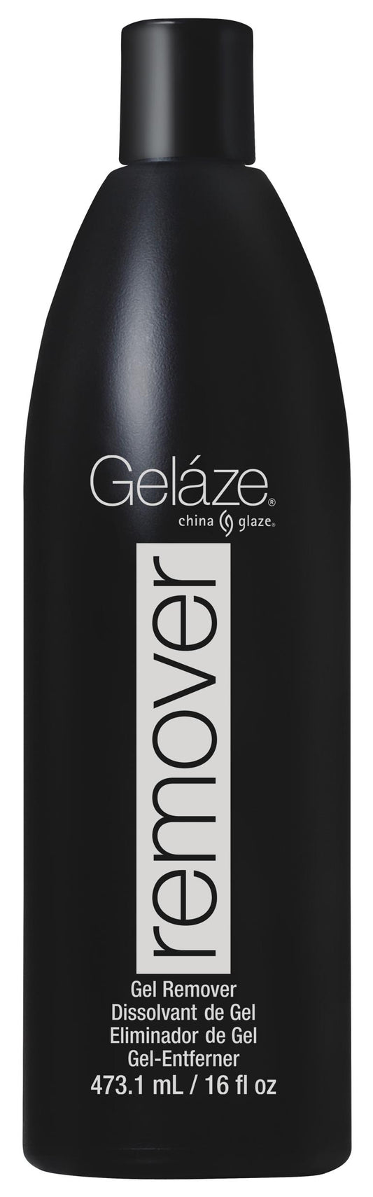 Gelaze Gel Remover 16 oz