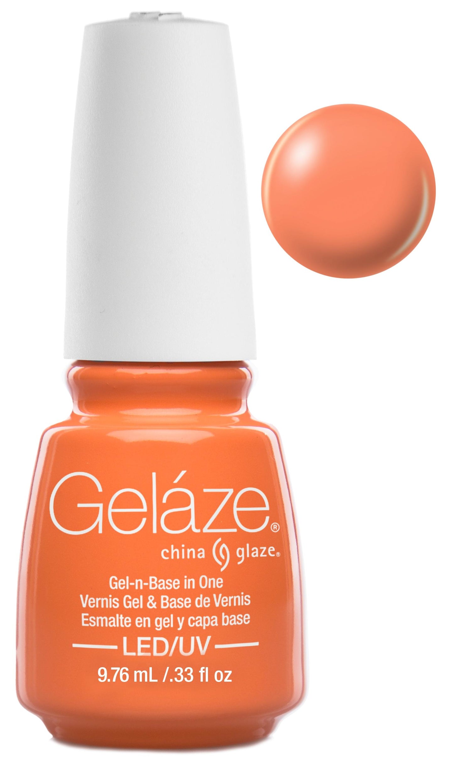 Gelaze-Peachy Keen 81808