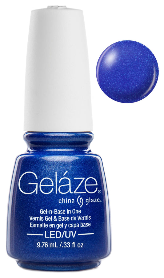 Gelaze-Frostbite 81812