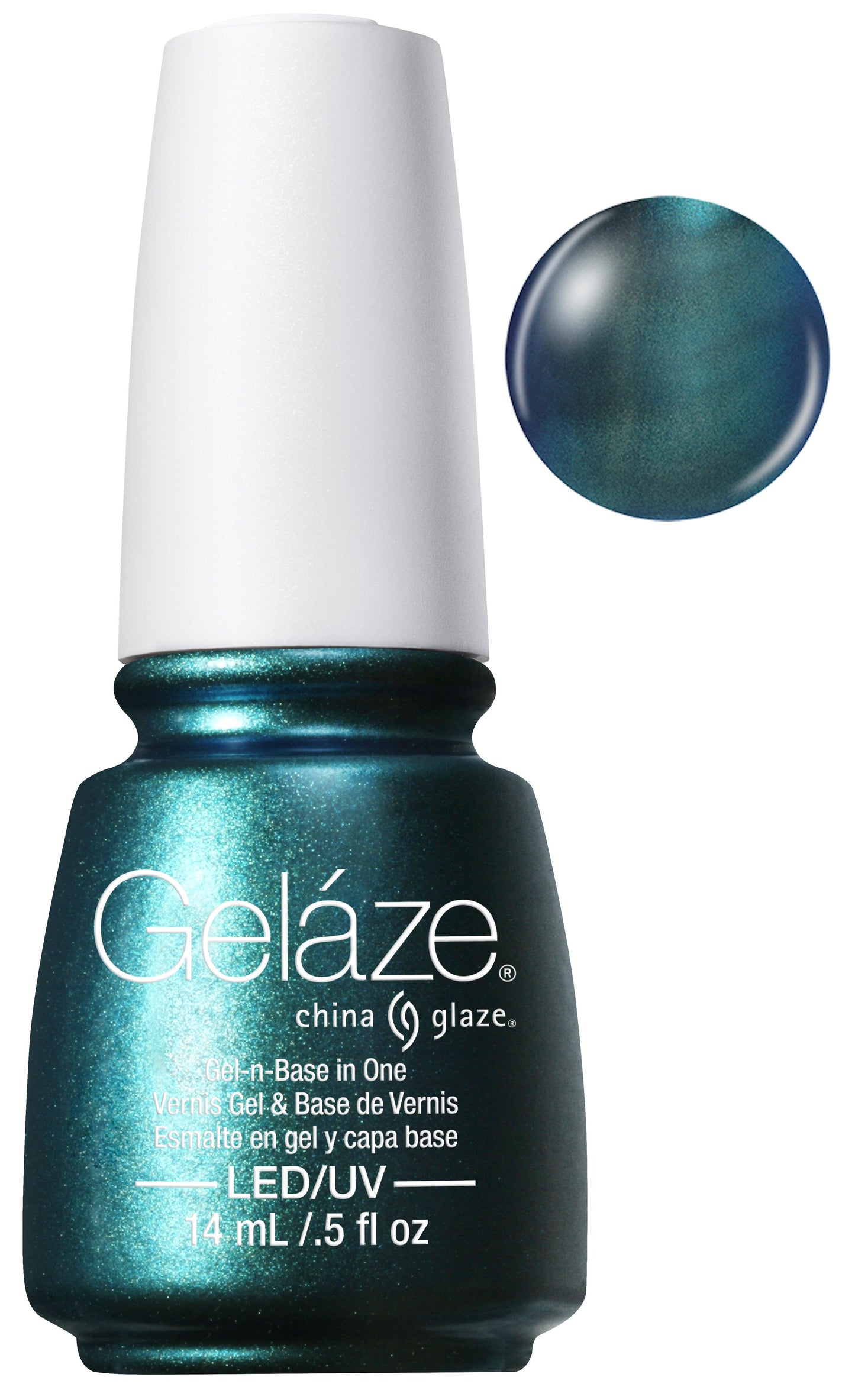 Gelaze-Deviantly Daring 82224